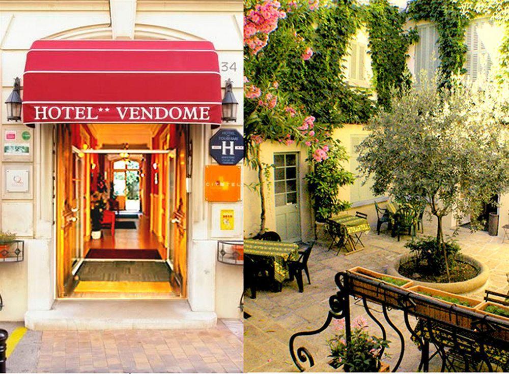 La Maison D'Ete Salon-de-Provence Luaran gambar